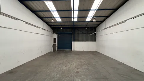 Eastborough Business Park, 15-21 Olympia Street, Eastgate